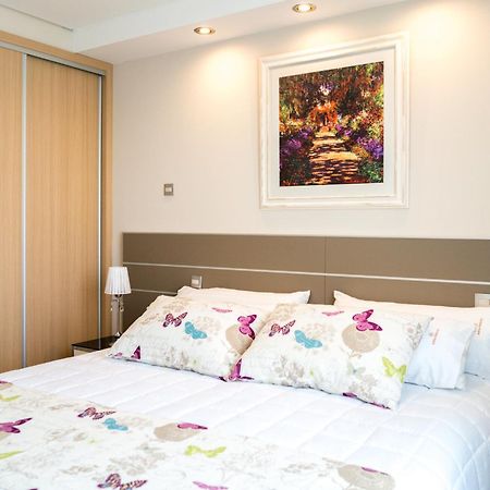 Sofia Soberana Hotel Boutique Баїя-Бланка Екстер'єр фото