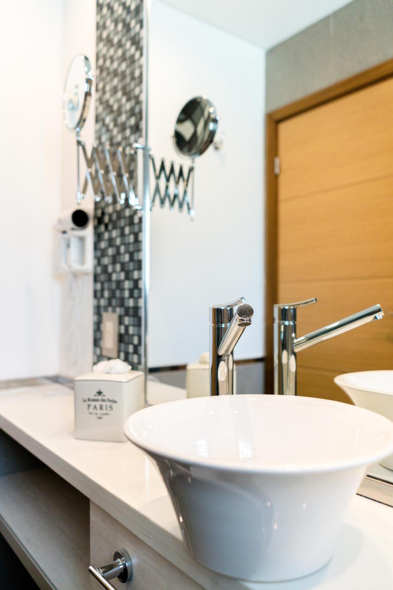 Sofia Soberana Hotel Boutique Баїя-Бланка Екстер'єр фото