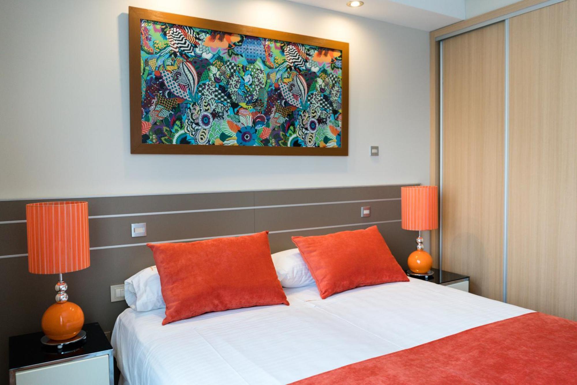 Sofia Soberana Hotel Boutique Баїя-Бланка Екстер'єр фото