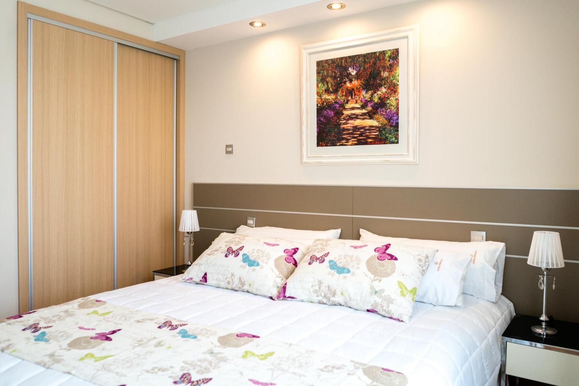 Sofia Soberana Hotel Boutique Баїя-Бланка Екстер'єр фото