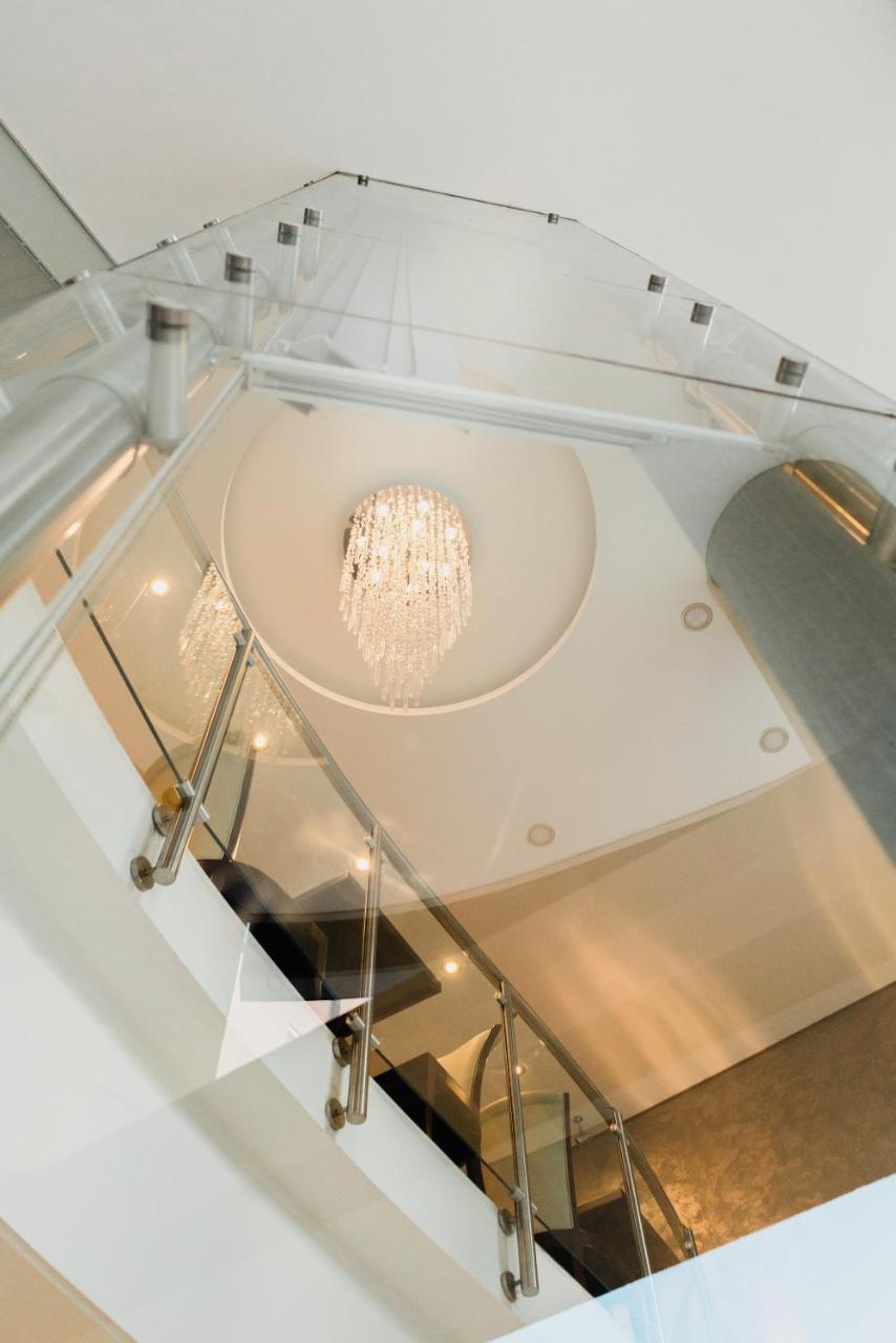 Sofia Soberana Hotel Boutique Баїя-Бланка Екстер'єр фото