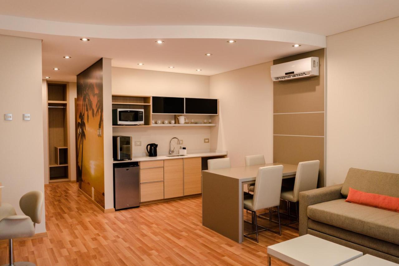 Sofia Soberana Hotel Boutique Баїя-Бланка Екстер'єр фото