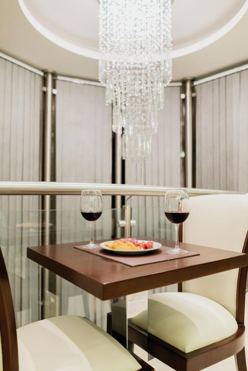 Sofia Soberana Hotel Boutique Баїя-Бланка Екстер'єр фото