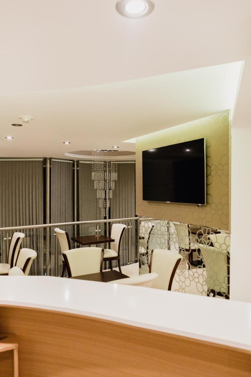 Sofia Soberana Hotel Boutique Баїя-Бланка Екстер'єр фото