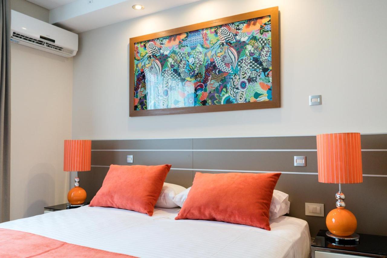 Sofia Soberana Hotel Boutique Баїя-Бланка Екстер'єр фото