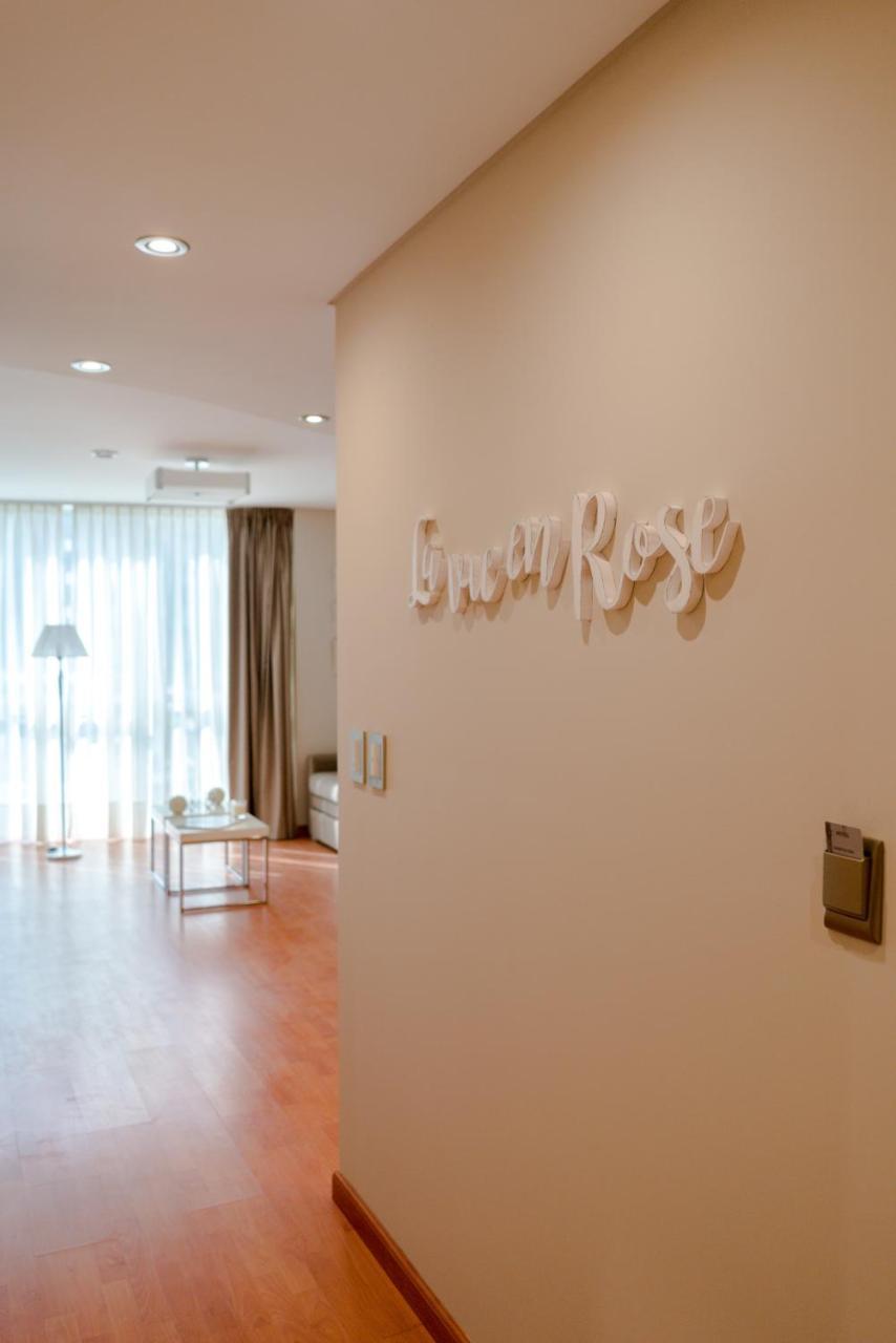 Sofia Soberana Hotel Boutique Баїя-Бланка Екстер'єр фото