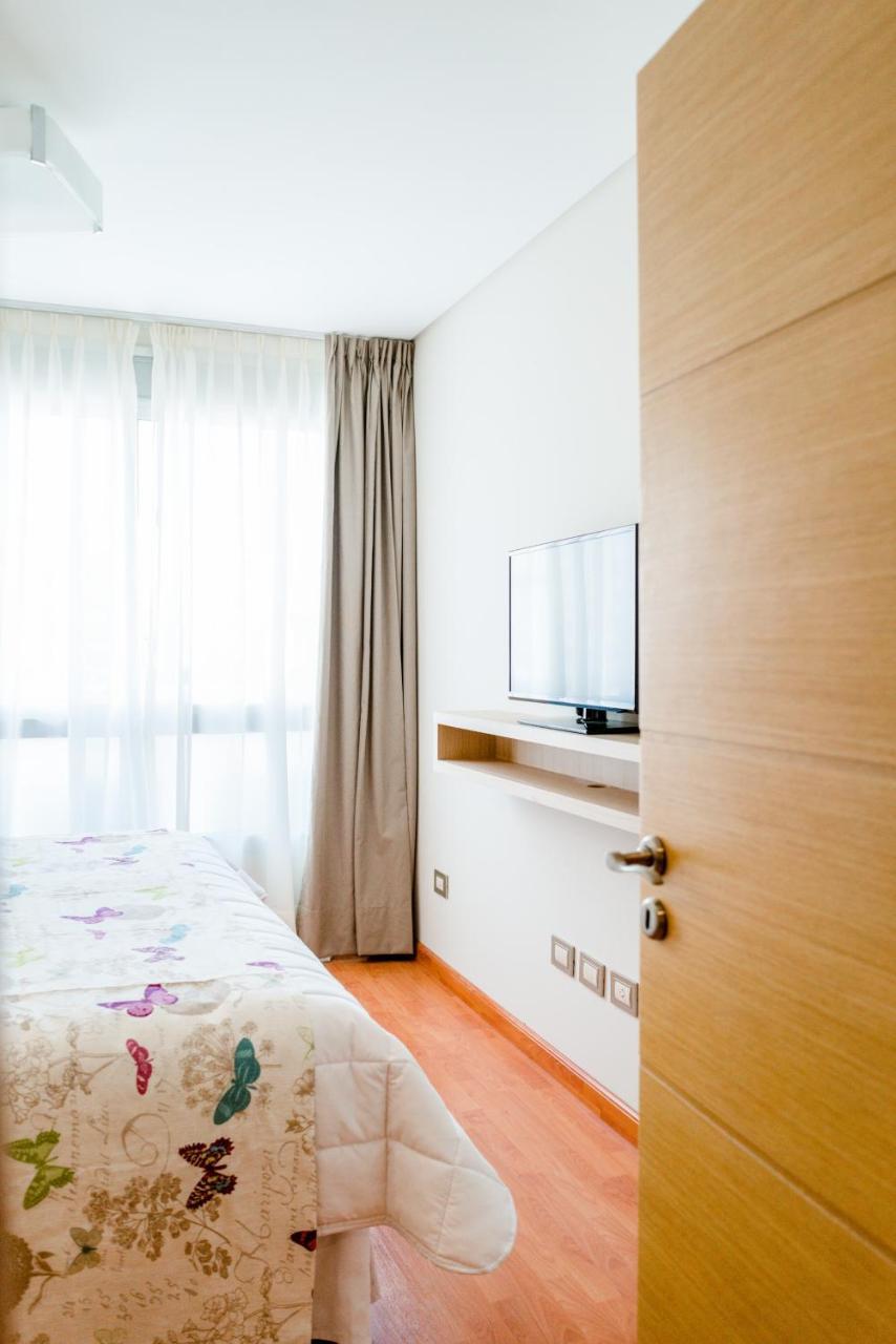 Sofia Soberana Hotel Boutique Баїя-Бланка Екстер'єр фото