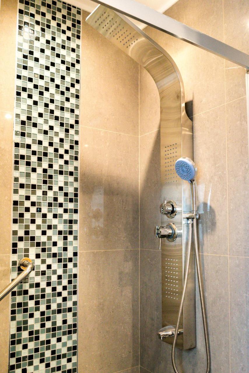 Sofia Soberana Hotel Boutique Баїя-Бланка Екстер'єр фото