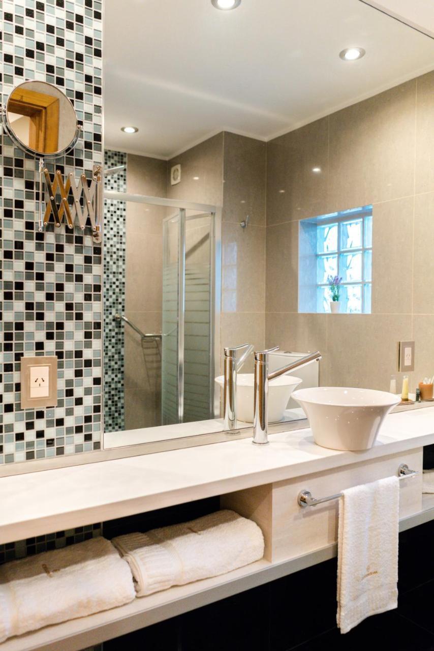 Sofia Soberana Hotel Boutique Баїя-Бланка Екстер'єр фото