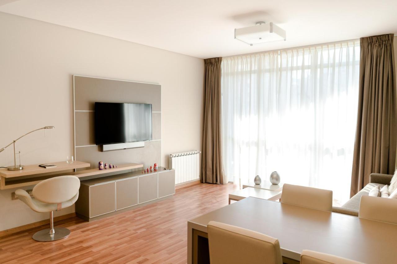 Sofia Soberana Hotel Boutique Баїя-Бланка Екстер'єр фото