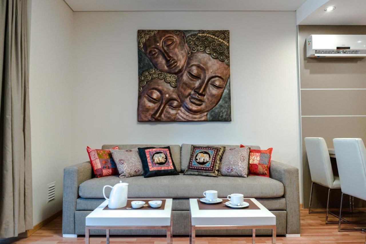 Sofia Soberana Hotel Boutique Баїя-Бланка Екстер'єр фото