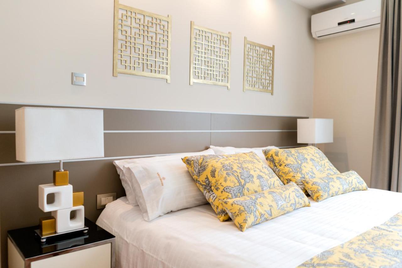 Sofia Soberana Hotel Boutique Баїя-Бланка Екстер'єр фото