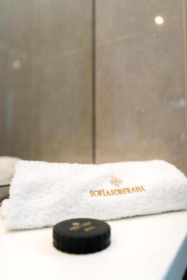 Sofia Soberana Hotel Boutique Баїя-Бланка Екстер'єр фото