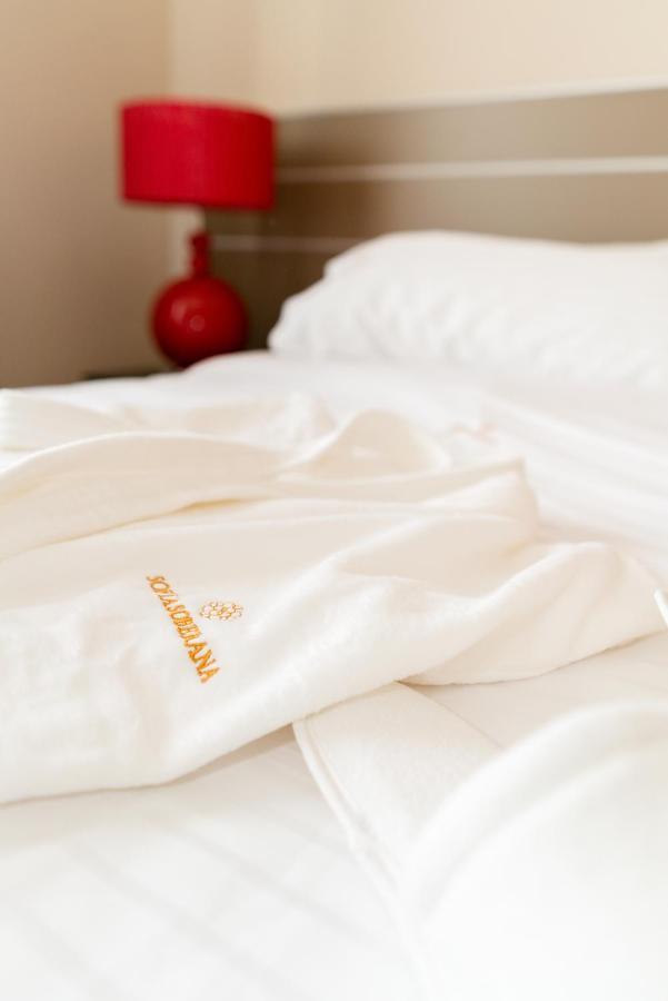Sofia Soberana Hotel Boutique Баїя-Бланка Екстер'єр фото